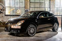 Alfa Romeo MiTo by Marshall