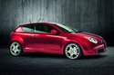 Alfa Mito : la plus belle