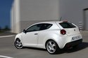 Alfa : la MiTo respire avec le MultiAir