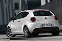 Alfa MiTo 1.3 JTDM-2