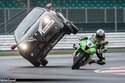 L'Alfa Mito SBK au Superbike