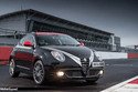 Alfa Romeo Mito Quadrifoglio Verde SBK