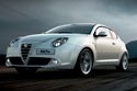 Alfa Romeo MiTo restylée