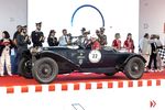 Lancia Lambda Casaro Serie VII 1927 Fontanella/Covelli