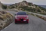 Alfa Romeo Stelvio Tributo Italiano