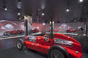 Alfa Romeo réouvre son musée