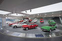 Museo Storico Alfa Romeo