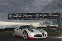 Alfa Romeo 4C