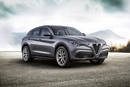 Alfa Romeo lance le Stelvio First Edition