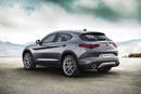 Alfa Romeo Stelvio First Edition