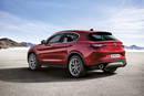 Alfa Romeo Stelvio First Edition