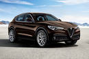 Nouvelles motorisations Alfa Romeo Stelvio