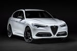 Alfa Romeo Stelvio Veloce Ti (2021)