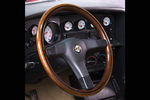 Alfa Romeo SZ - Crédit photo : FCA Heritage