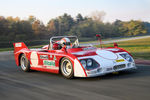 Alfa Romeo Tipo 33 TT3 3.0 litres 1972 - Crédit photo : Bonhams