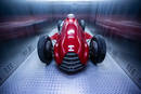 Alfa Romeo GP Tipo 159 Alfetta 