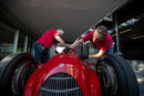 Alfa Romeo GP Tipo 159 Alfetta 