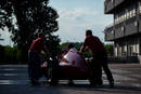 Alfa Romeo GP Tipo 159 Alfetta 