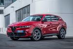 Déjà 100 000 exemplaires produits de l'Alfa Romeo Tonale