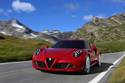 Alfa Romeo : un SUV pour 2016