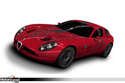 L'Alfa Romeo TZ3 Corsa en détails