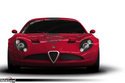 Alfa Romeo TZ3 Stradale