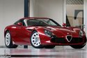 La TZ3 Stradale en vidéo