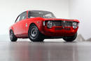 Alfa Romeo GTA-R 290 - Crédit photo : Alfaholics