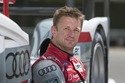 Allan McNish raccroche le casque