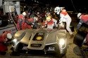 Audi R15 TDI - 12H de Sebring 2009