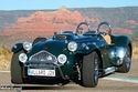 L'Allard J2X revient en Europe 