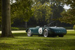 JR continuation series - Crédit photo : Allard Sports Cars 