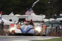 Oreca pilotée par Panis, Lapierre et Dumas