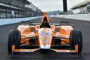 Monoplace Indycar McLaren/Honda/Andretti