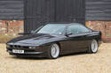 Alpina B12 5.7 E31