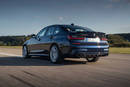 Alpina B3 2020 - Crédit photo : Alpina