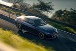 BMW Alpina B4 Gran Coupé 2022