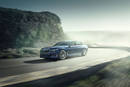 Alpina B7 2019 - Crédit photo : Alpina