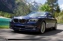 L'Alpina B7 s'offre un lifting