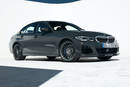 BMW Alpina D3 S - Crédit photo : Alpina Automobiles