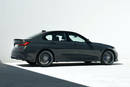 BMW Alpina D3 S - Crédit photo : Alpina Automobiles