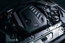 BMW Alpina D3 S - Crédit photo : Alpina Automobiles