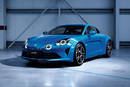 Nouvelle Alpine A110