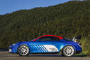 Alpine A110 Rally