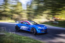 Alpine A110 Rally