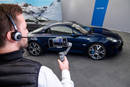 Alpine présente son showroom virtuel