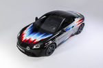 Édition limitée Alpine A110 x Felipe Pantone