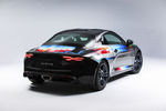 Édition limitée Alpine A110 x Felipe Pantone