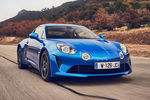 Nouvelle Alpine A110