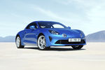 Alpine A110 (2022)